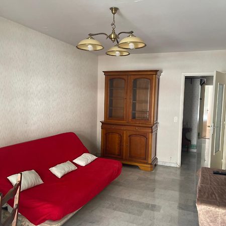 Oasis Urbaine Appartement 2 Piece Ница Екстериор снимка