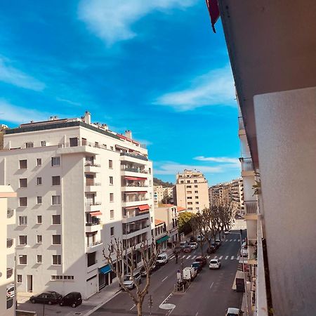 Oasis Urbaine Appartement 2 Piece Ница Екстериор снимка