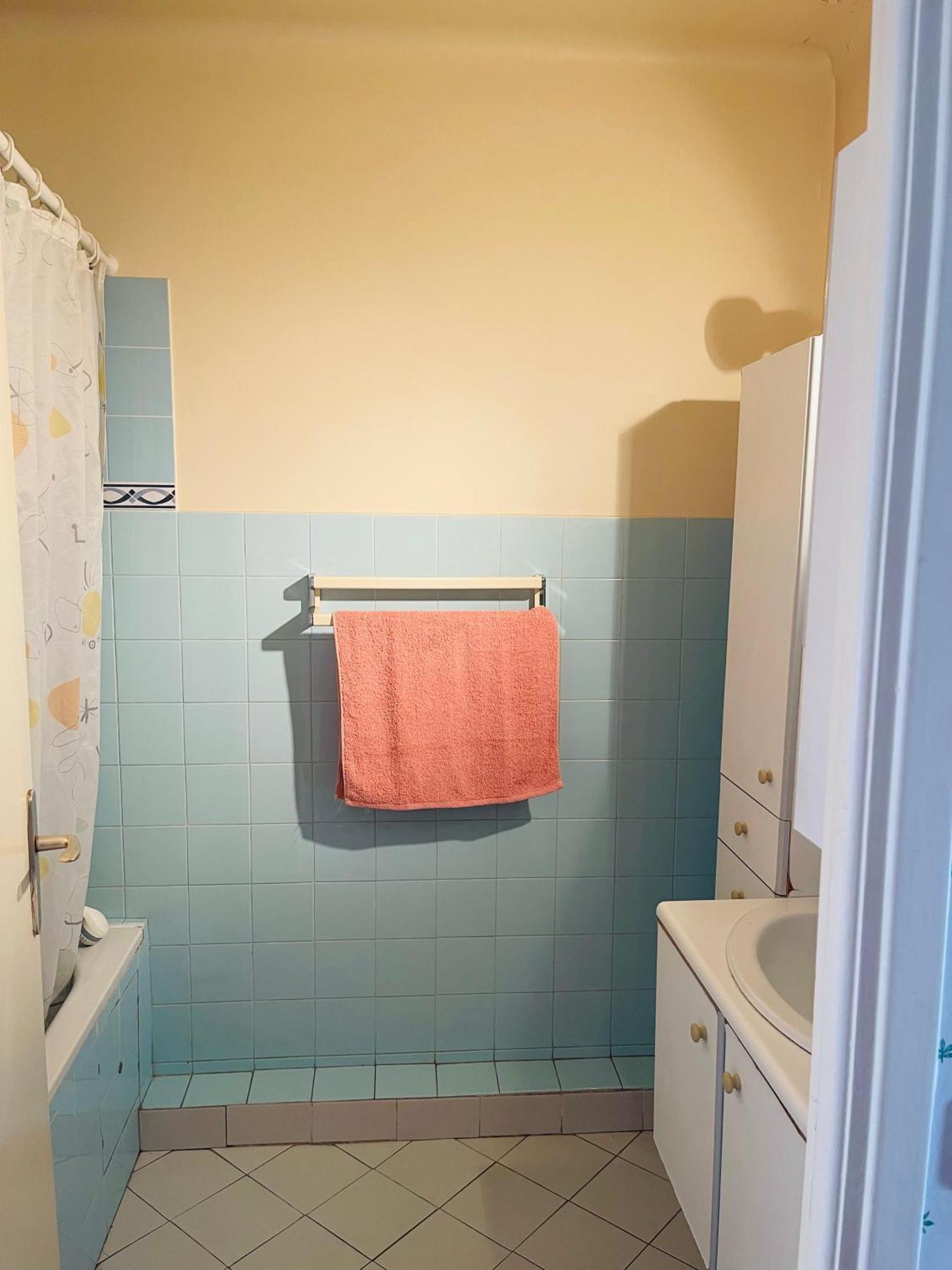Oasis Urbaine Appartement 2 Piece Ница Екстериор снимка