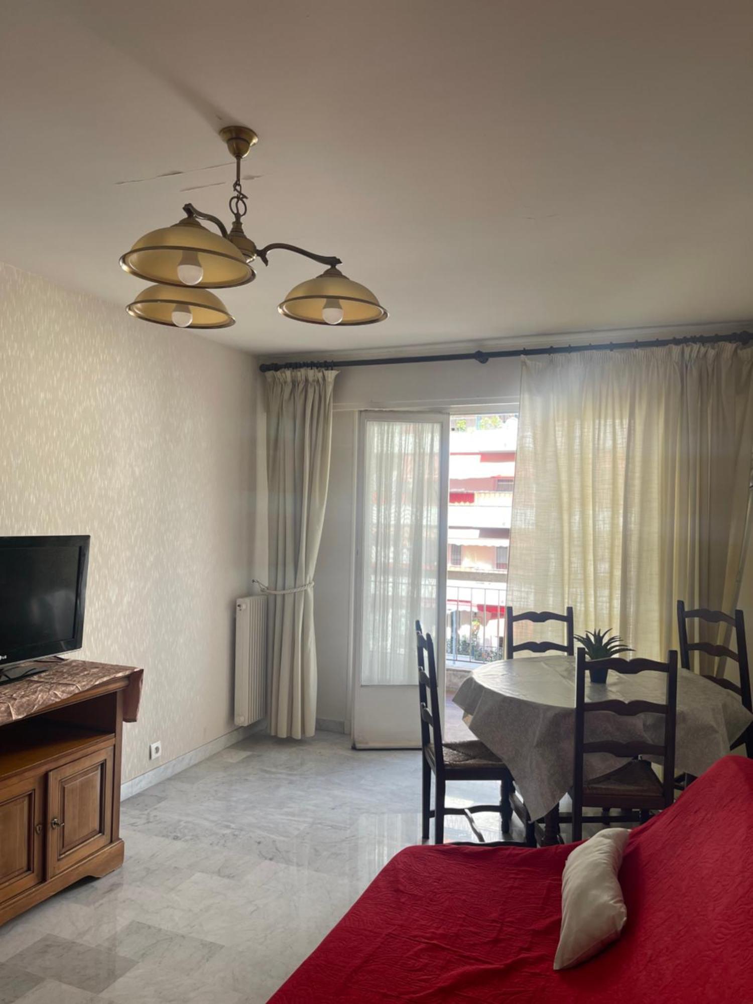 Oasis Urbaine Appartement 2 Piece Ница Екстериор снимка