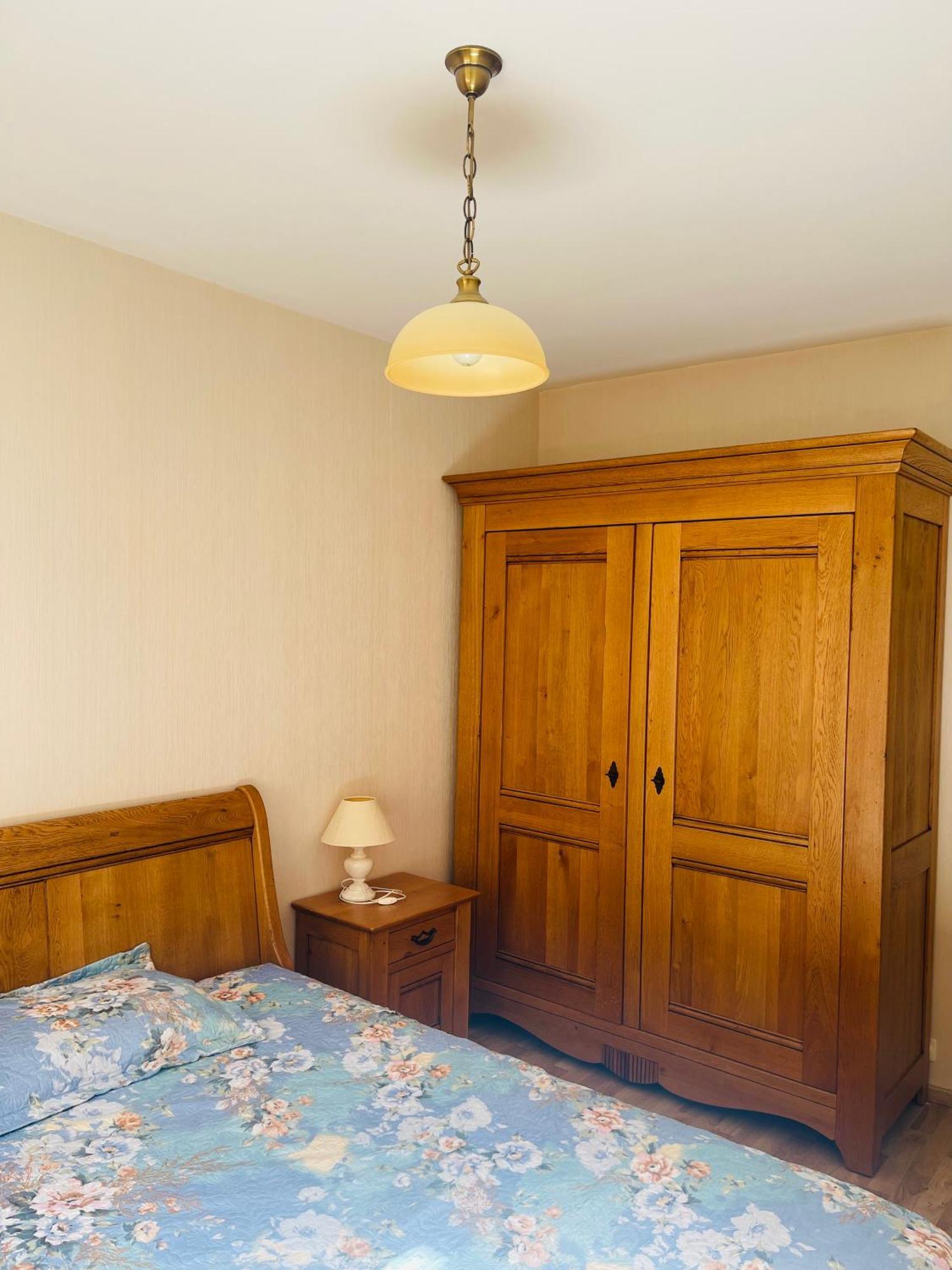 Oasis Urbaine Appartement 2 Piece Ница Екстериор снимка