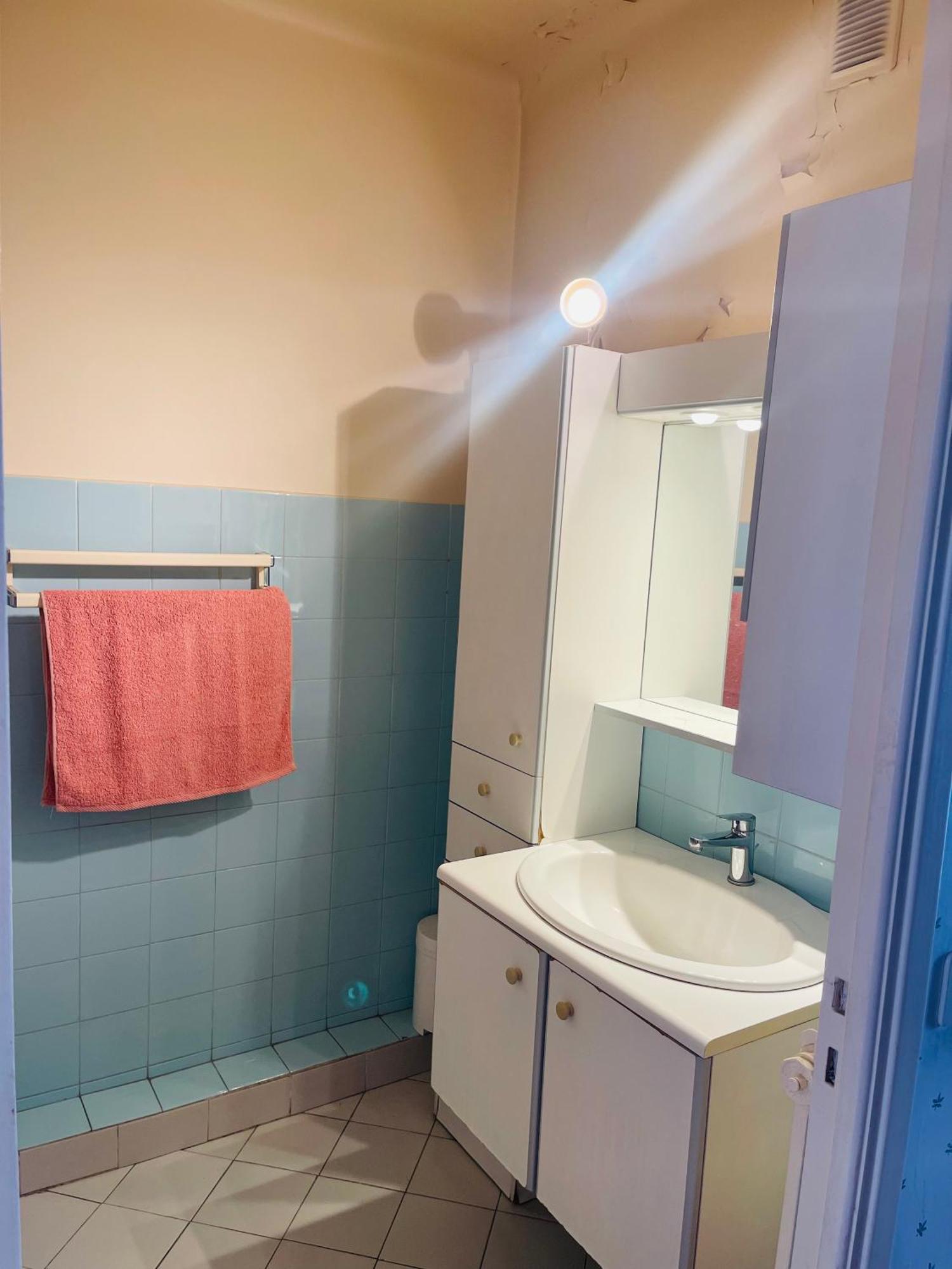 Oasis Urbaine Appartement 2 Piece Ница Екстериор снимка