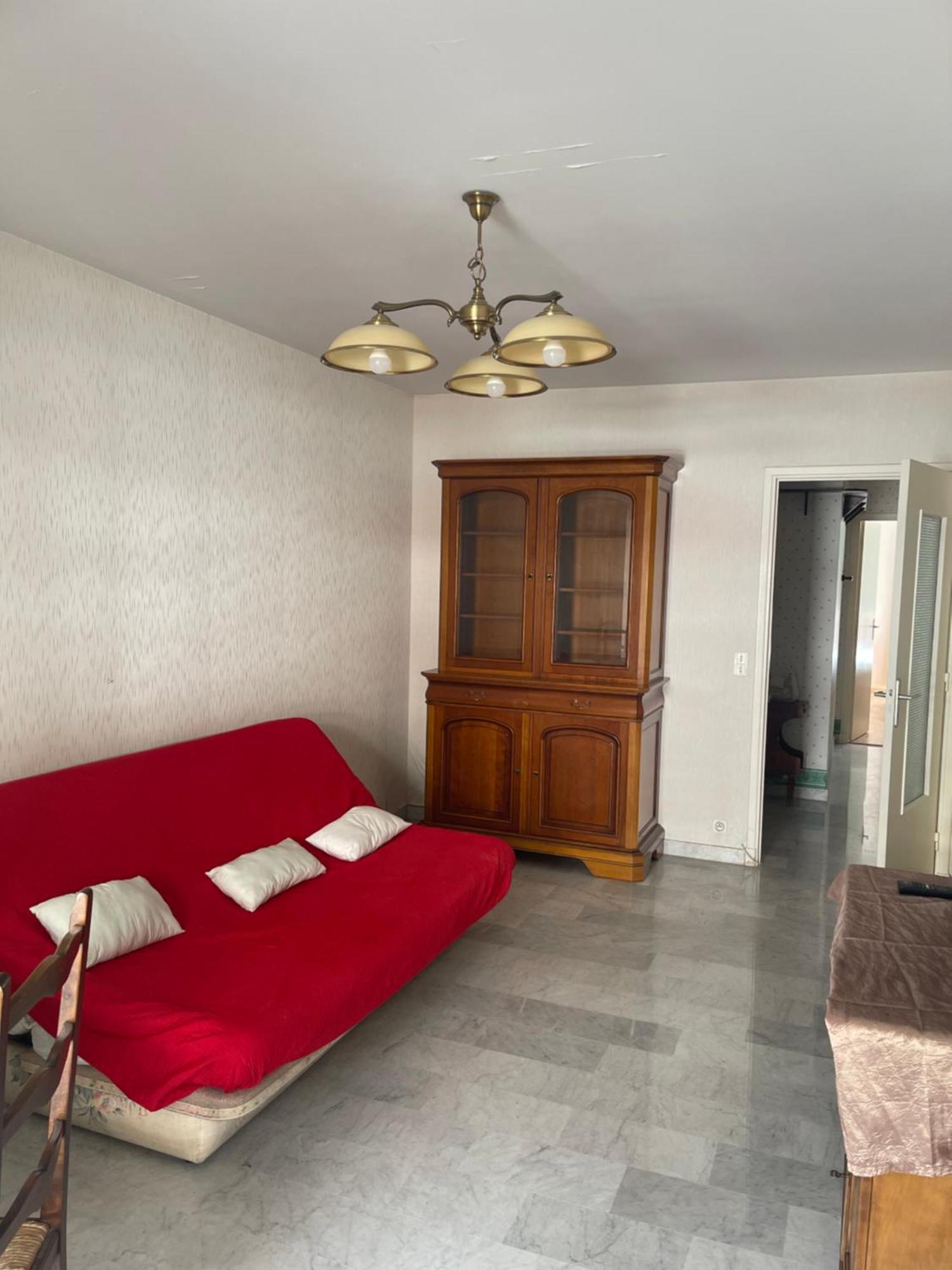 Oasis Urbaine Appartement 2 Piece Ница Екстериор снимка