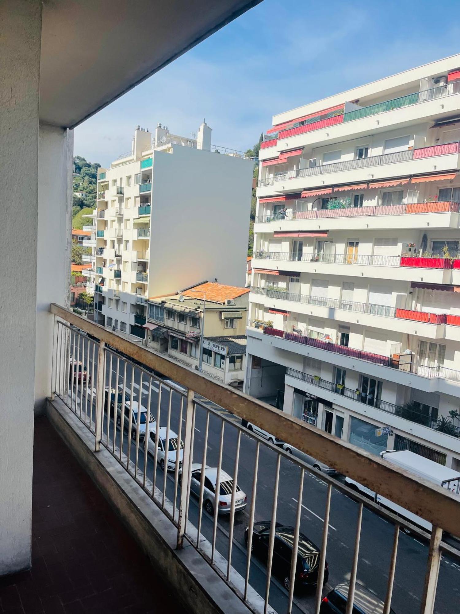 Oasis Urbaine Appartement 2 Piece Ница Екстериор снимка