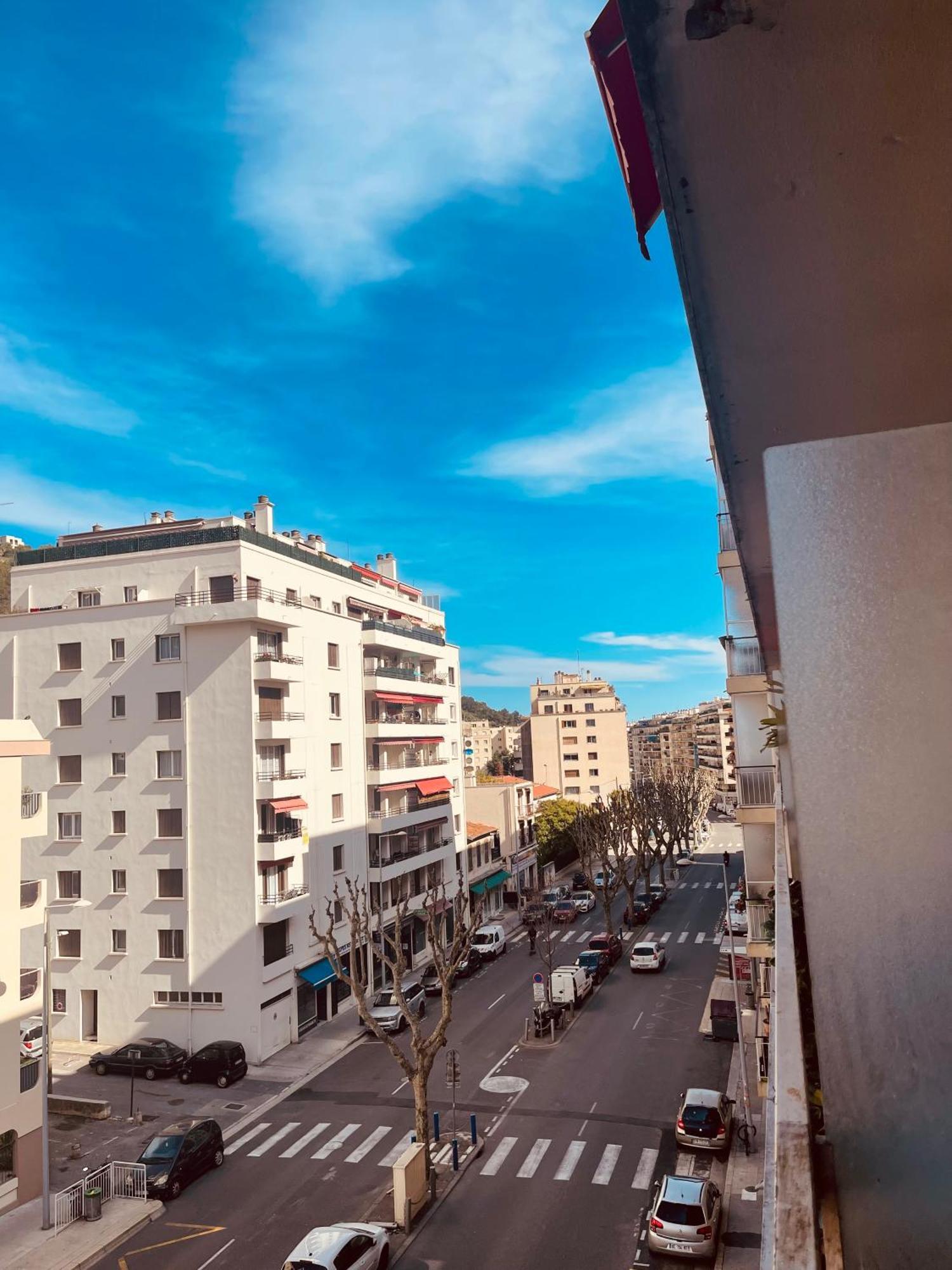 Oasis Urbaine Appartement 2 Piece Ница Екстериор снимка
