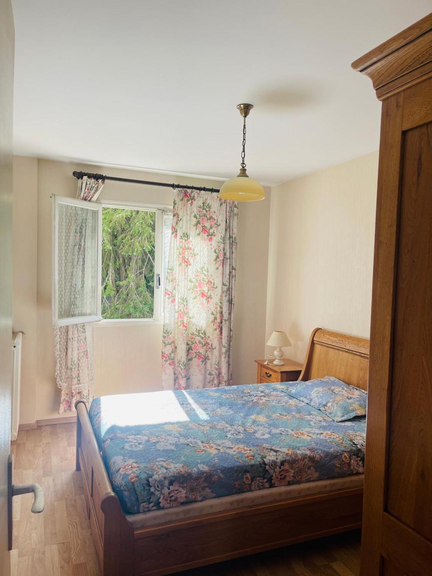 Oasis Urbaine Appartement 2 Piece Ница Екстериор снимка